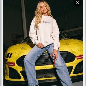 NASCAR Tillys Hoodie